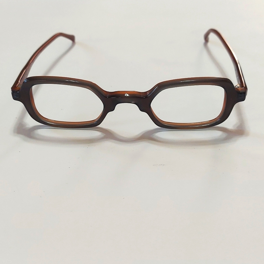 NWOT Anne et Valentin Lunettes Made In France Eyeglasses